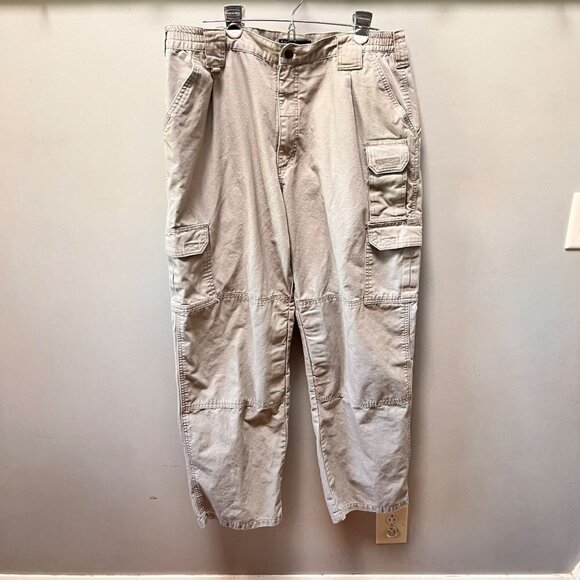 5.11 Tactical‎ Cotton Canvas Cargo Pant- Size 38x32 - Picture 1 of 5